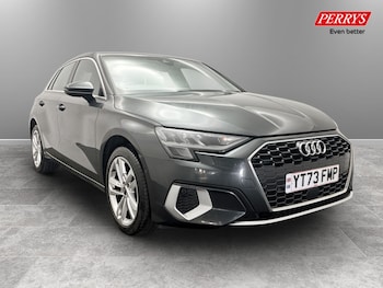 Used Audi A3 2023 for sale - 79204997: Photo