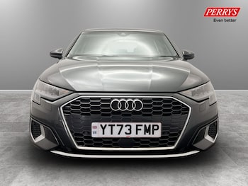 Used Audi A3 2023 for sale - 79204997: Photo