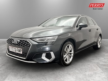 Used Audi A3 2023 for sale - 79204997: Photo