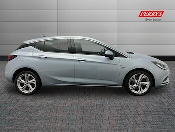 Used Vauxhall Astra 2019 for sale - 76311095: Photo