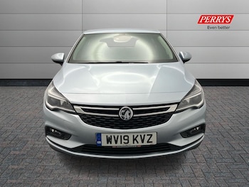 Used Vauxhall Astra 2019 for sale - 76311095: Photo