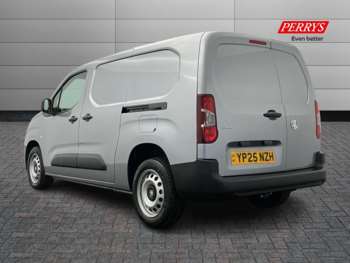Used Vauxhall Combo 2025 for sale - 74926020: Photo