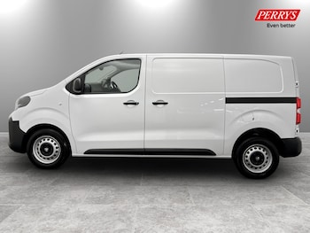 Used Vauxhall Vivaro 2026 for sale - 78812742: Photo