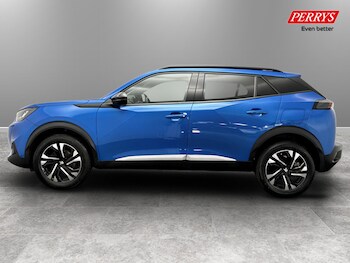 Used Peugeot 2008 2023 for sale - 78325888: Photo