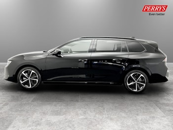Used Vauxhall Astra 2026 for sale - 78667011: Photo