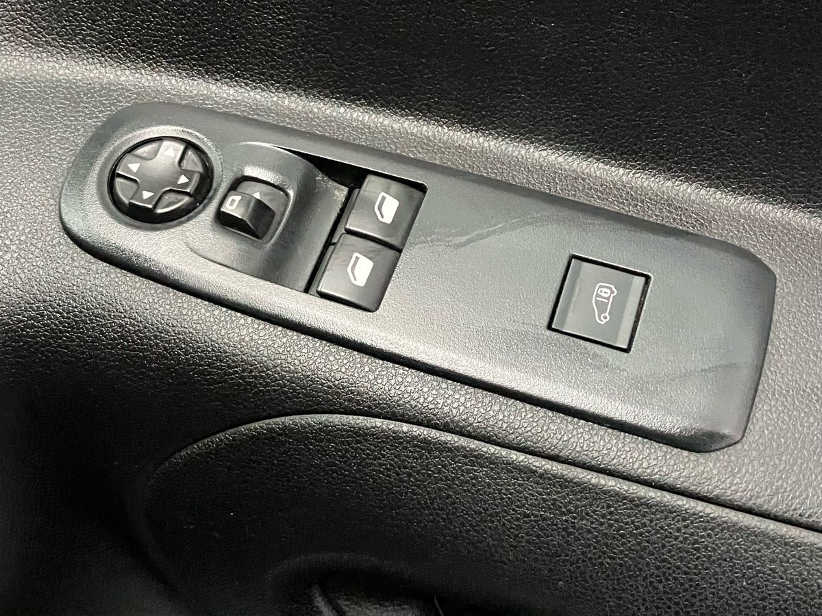 Used Vauxhall Combo 2022 for sale - 76035262: Photo 18