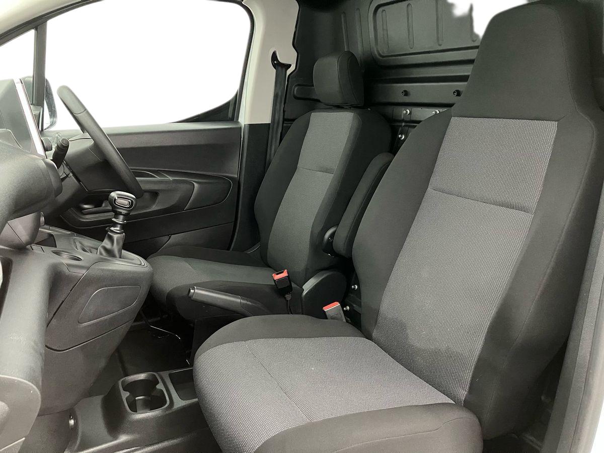 Used Vauxhall Combo 2022 for sale - 76035262: Photo 19