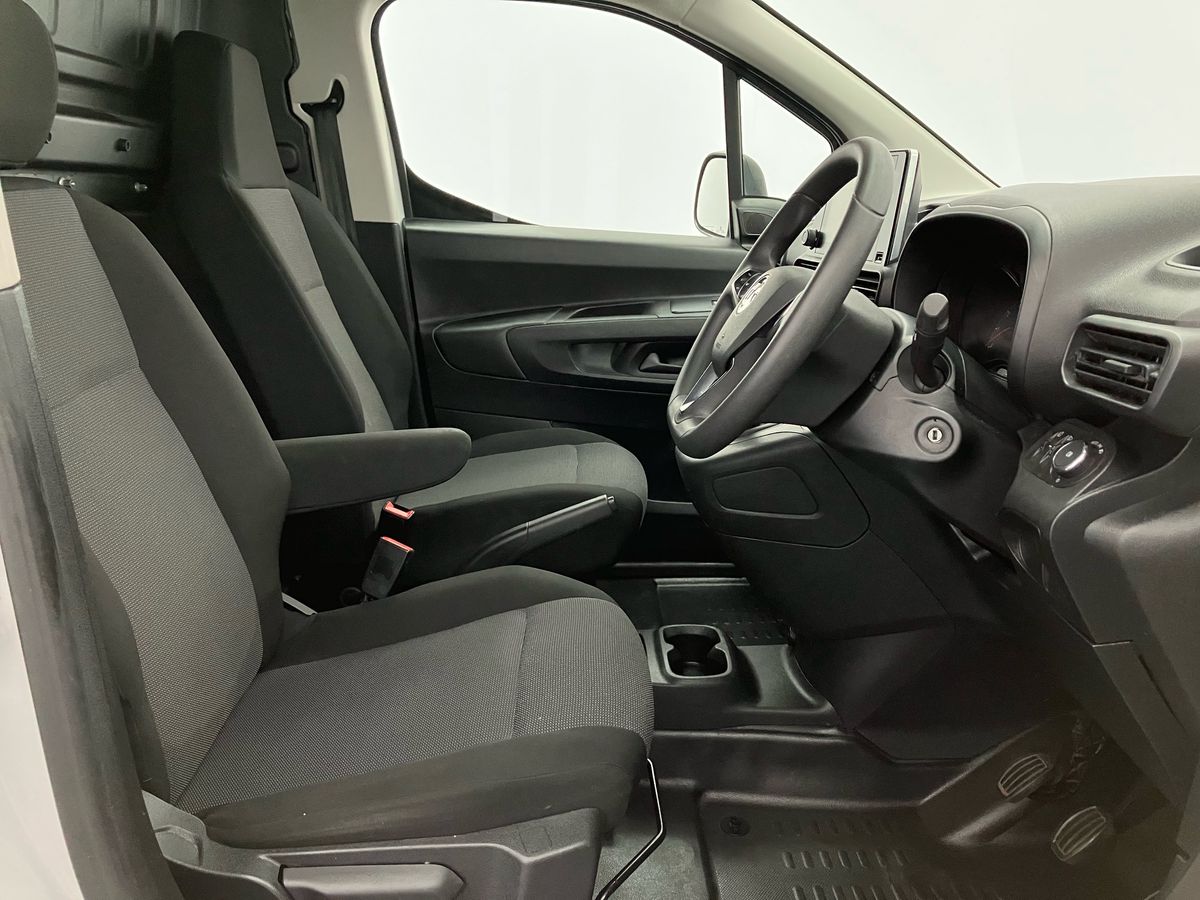 Used Vauxhall Combo 2022 for sale - 76035262: Photo 24