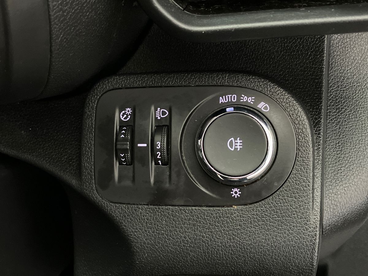 Used Vauxhall Combo 2022 for sale - 76035262: Photo 27