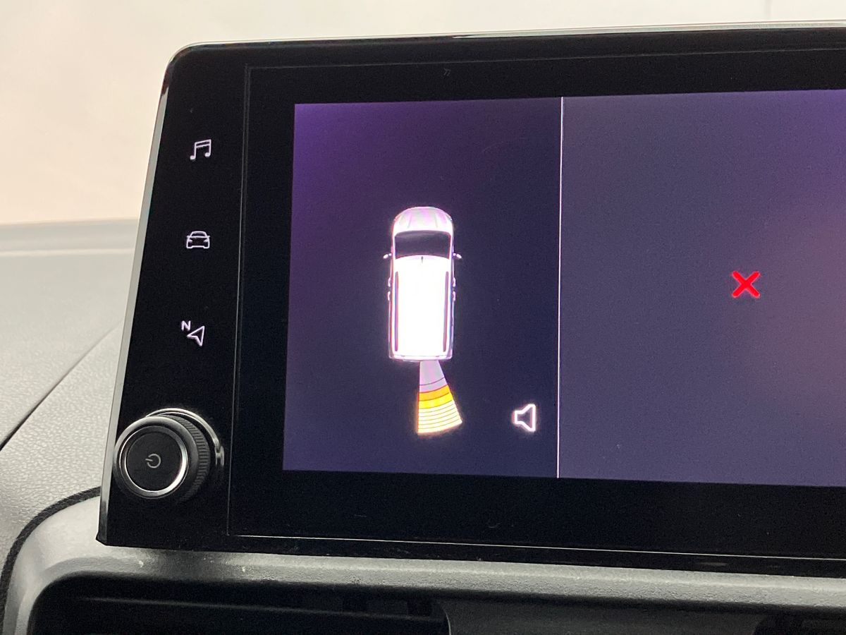 Used Vauxhall Combo 2022 for sale - 76035262: Photo 31