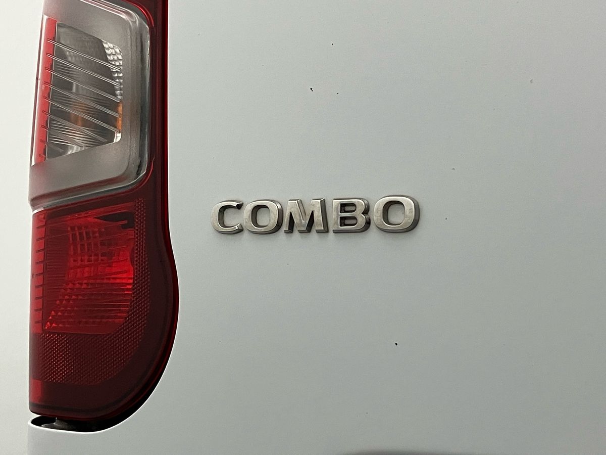 Used Vauxhall Combo 2022 for sale - 76035262: Photo 34