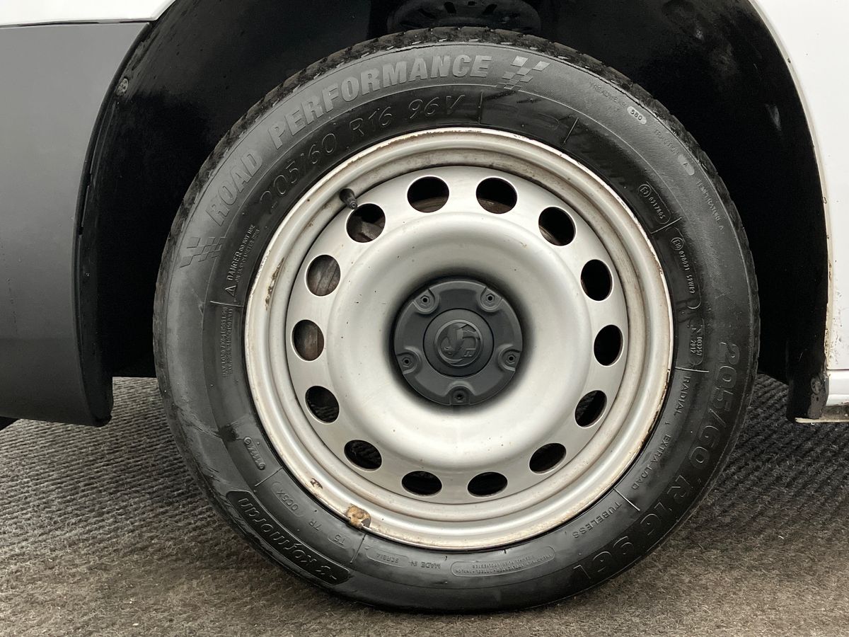 Used Vauxhall Combo 2022 for sale - 76035262: Photo 7