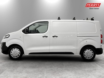 Used Vauxhall Vivaro 2021 for sale - 78341590: Photo
