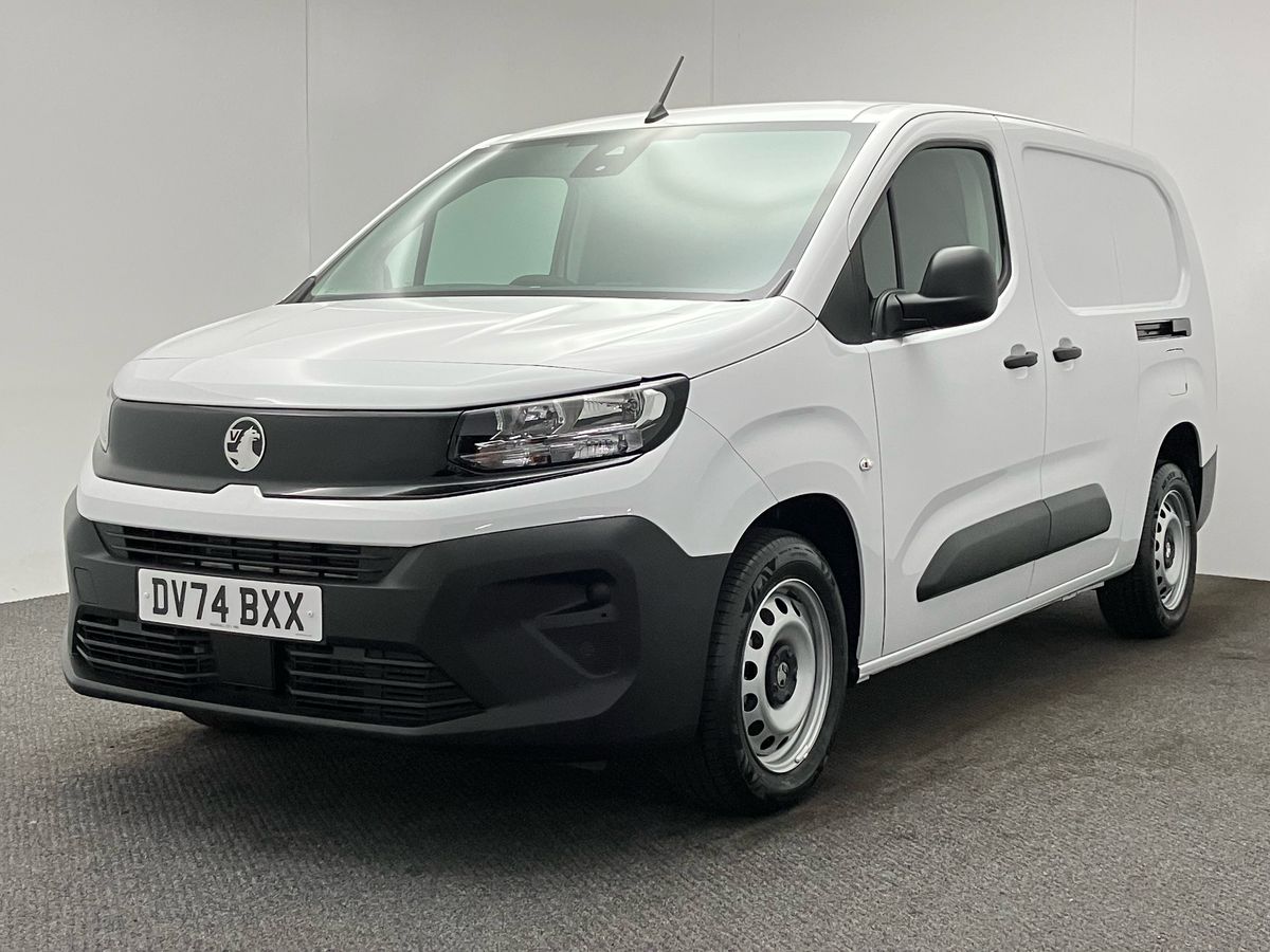Vehicle 43