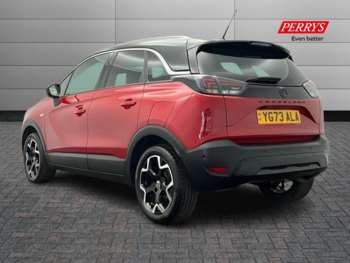 Used Vauxhall Crossland 2024 for sale - 74300785: Photo