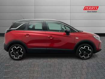 Used Vauxhall Crossland 2024 for sale - 74300785: Photo