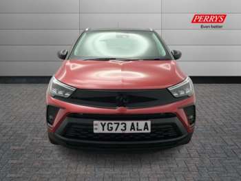 Used Vauxhall Crossland 2024 for sale - 74300785: Photo