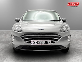 Used Ford Kuga 2023 for sale - 79500130: Photo