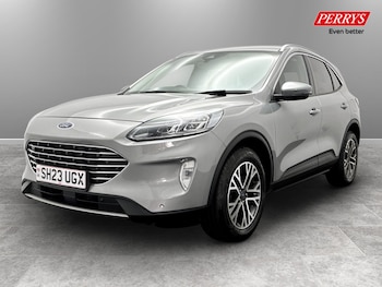 Used Ford Kuga 2023 for sale - 79500130: Photo