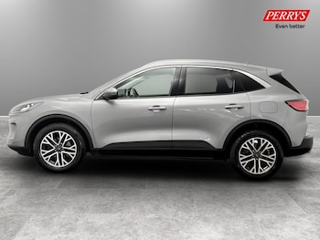 Used Ford Kuga 2023 for sale - 79500130: Photo
