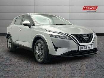 2023 - 1.3 DiG-T MH Acenta Premium 5dr