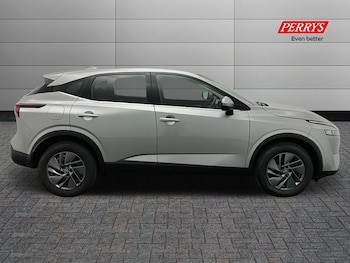 Used Nissan Qashqai 2023 for sale - 75904079: Photo