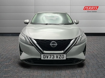 Used Nissan Qashqai 2023 for sale - 75904079: Photo