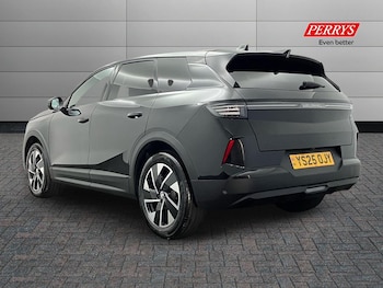 Used Vauxhall Grandland 2025 for sale - 75773741: Photo