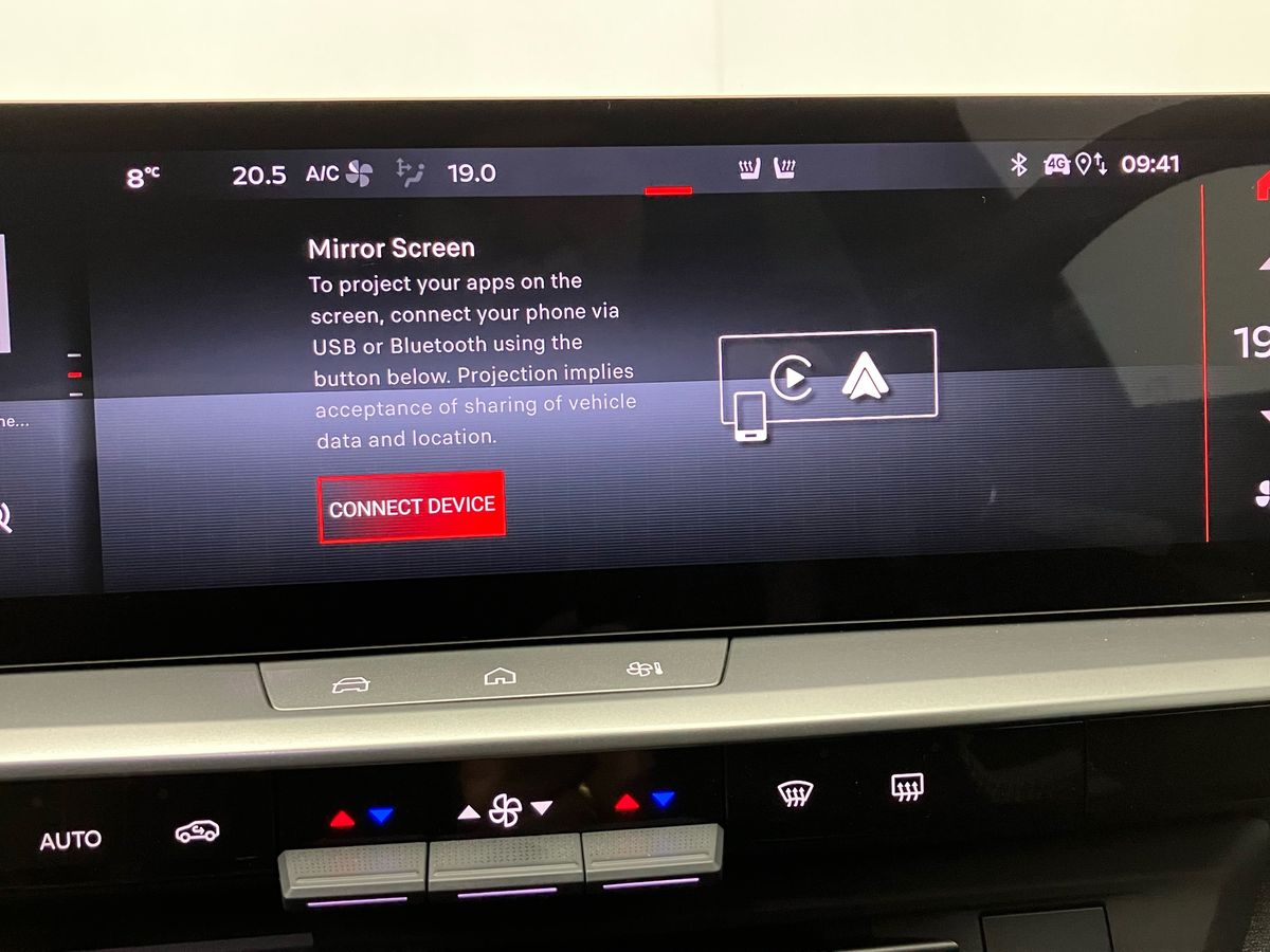 Used Vauxhall Grandland 2025 for sale - 76878339: Photo 10