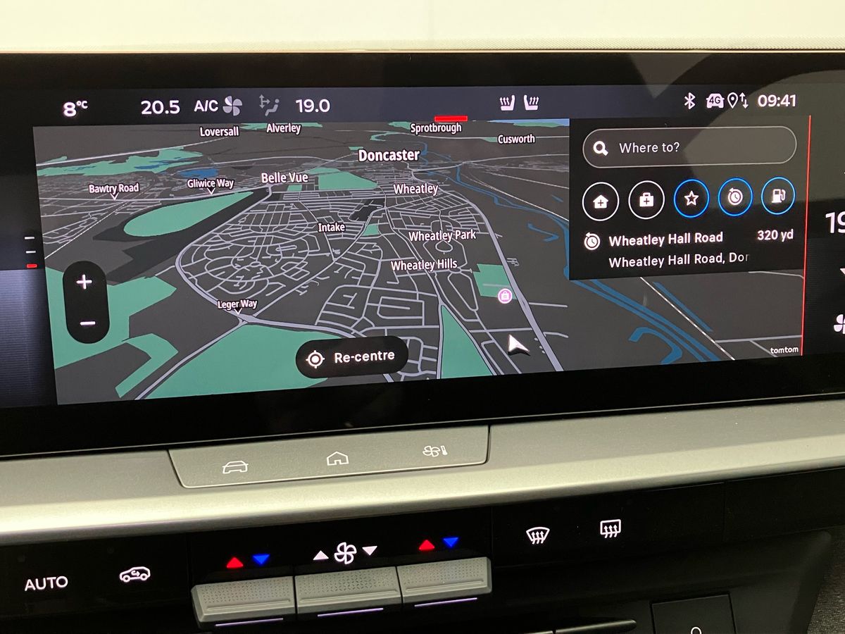 Used Vauxhall Grandland 2025 for sale - 76878339: Photo 11