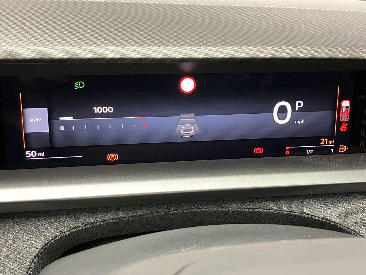 Used Vauxhall Grandland 2025 for sale - 76878339: Photo 14