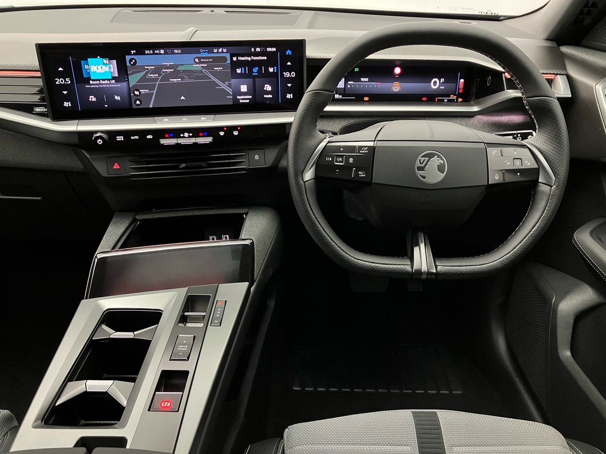 Used Vauxhall Grandland 2025 for sale - 76878339: Photo 15