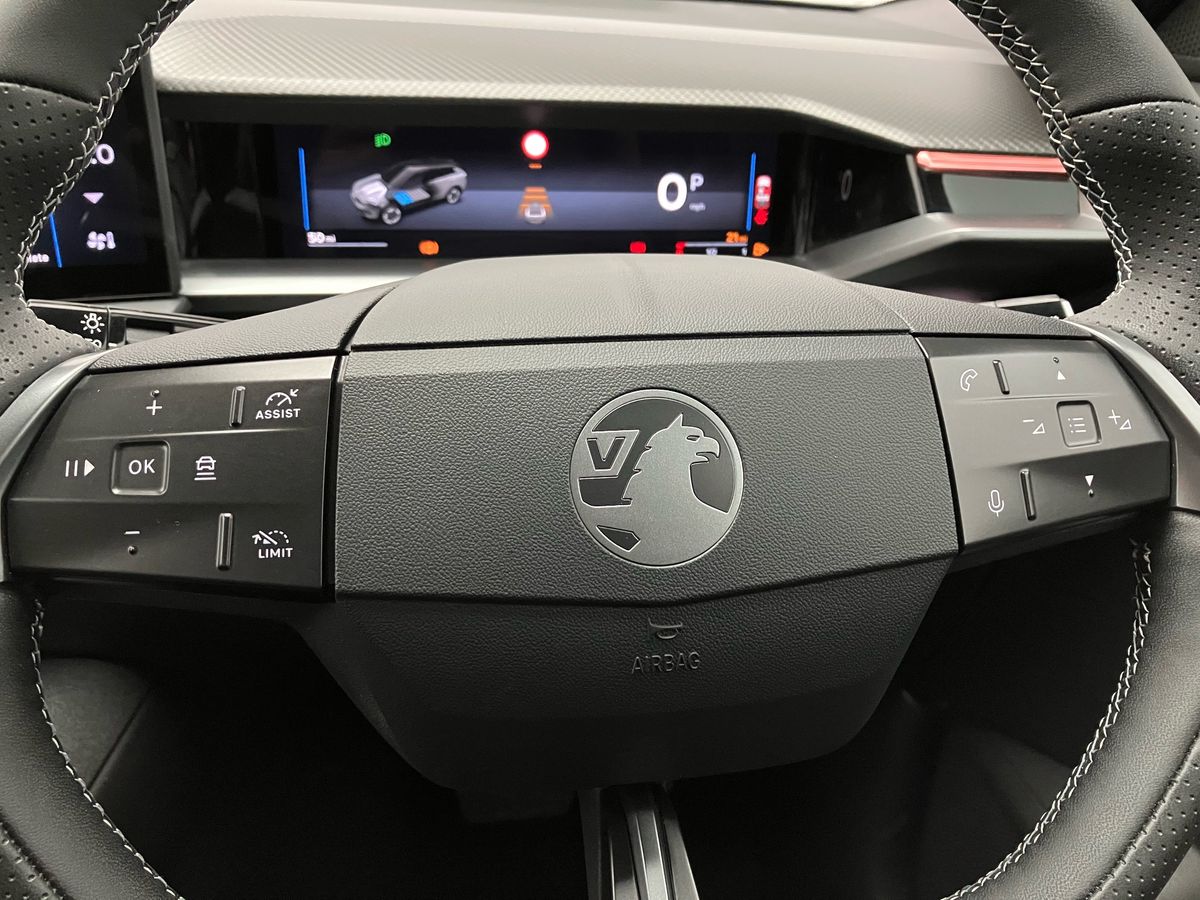 Used Vauxhall Grandland 2025 for sale - 76878339: Photo 16