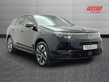 2025 - 1.2 Hybrid [136] GS 5dr e-DCT6