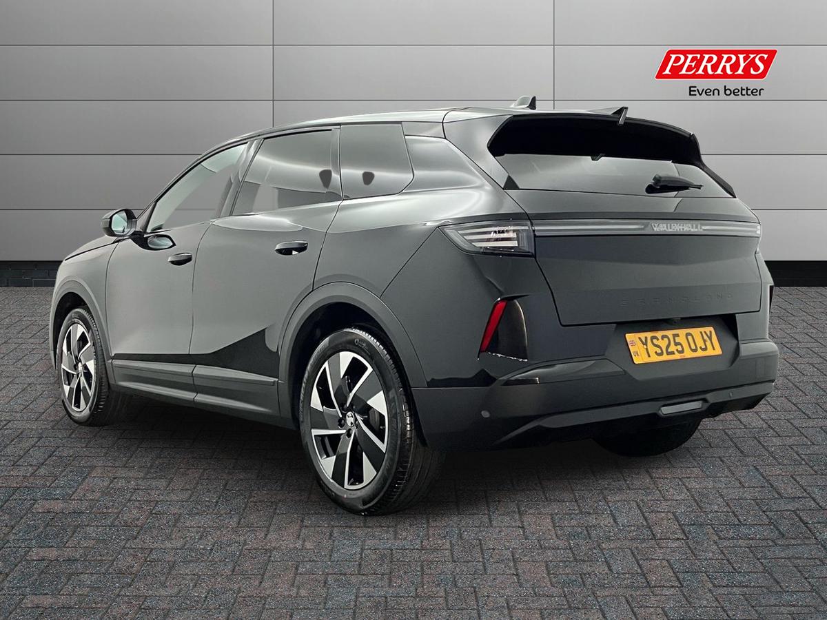 Used Vauxhall Grandland 2025 for sale - 76878339: Photo 2