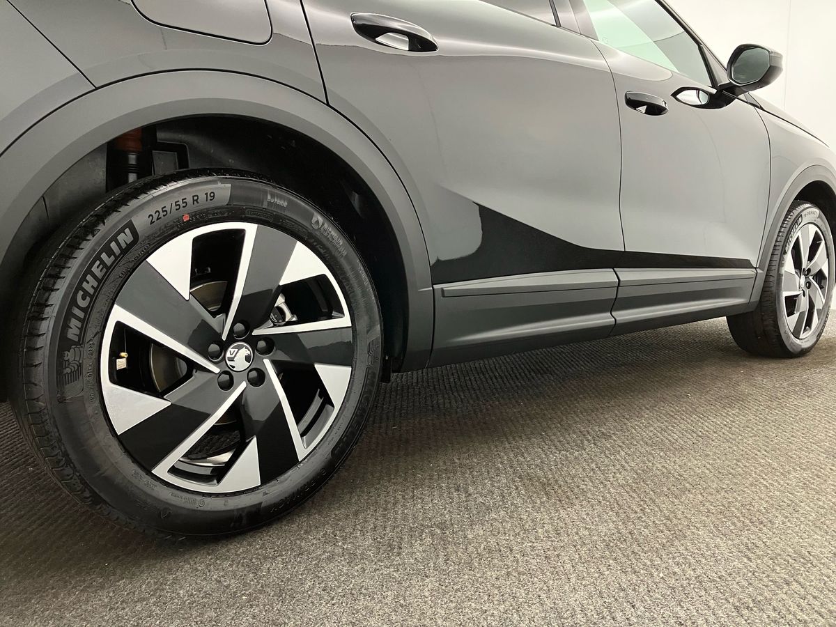 Used Vauxhall Grandland 2025 for sale - 76878339: Photo 23