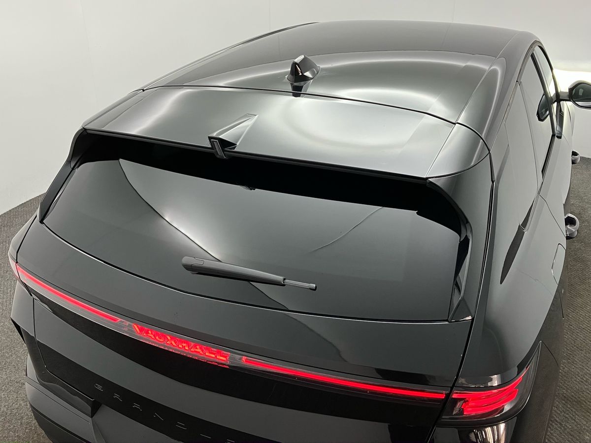 Used Vauxhall Grandland 2025 for sale - 76878339: Photo 24