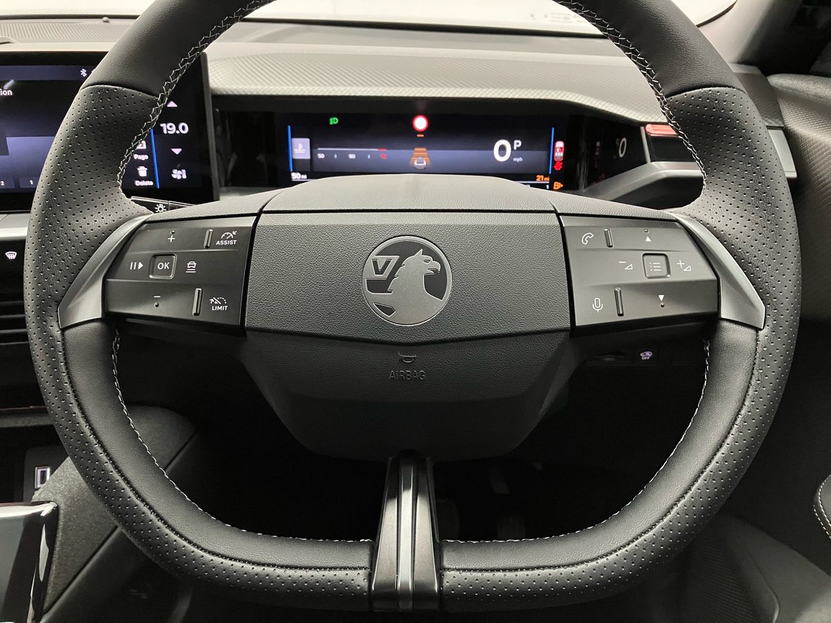 Used Vauxhall Grandland 2025 for sale - 76878339: Photo 29