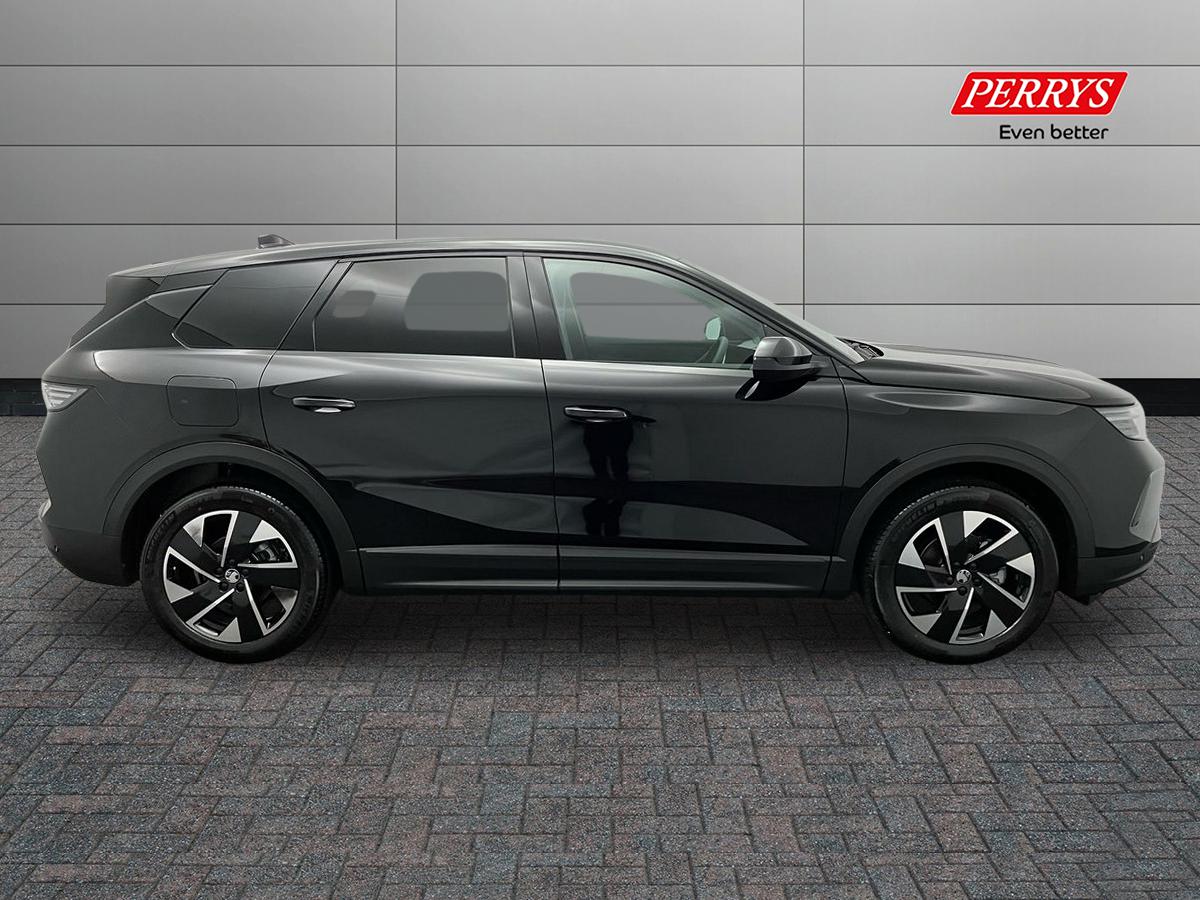 Used Vauxhall Grandland 2025 for sale - 76878339: Photo 3