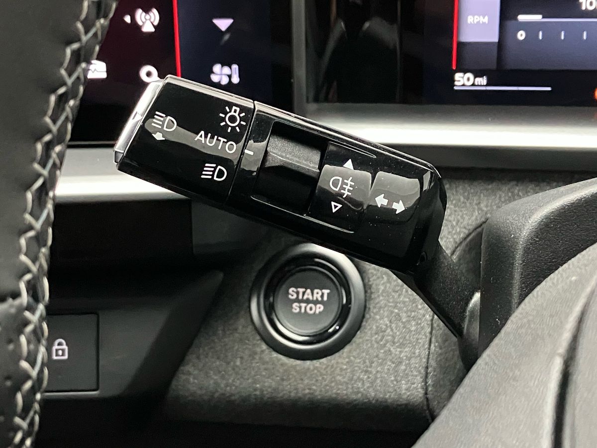 Used Vauxhall Grandland 2025 for sale - 76878339: Photo 34