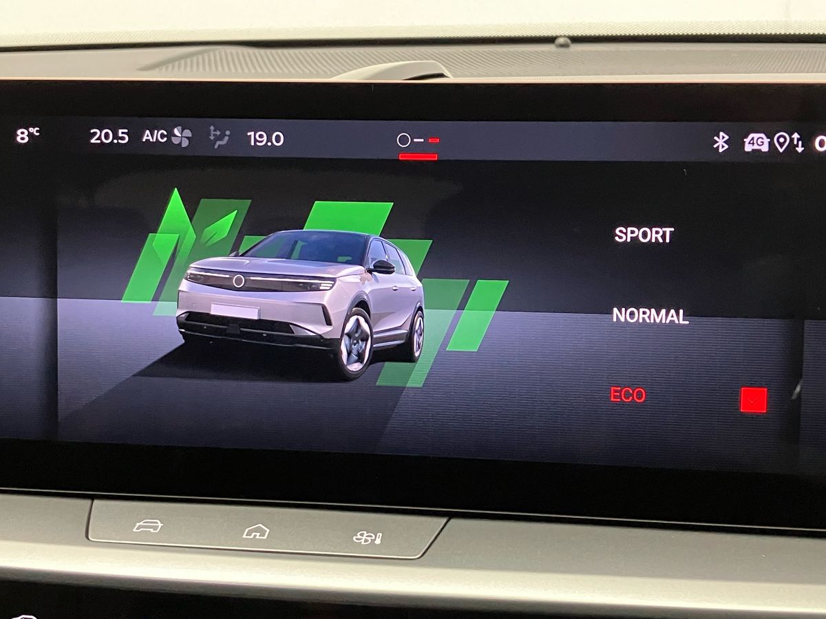 Used Vauxhall Grandland 2025 for sale - 76878339: Photo 36