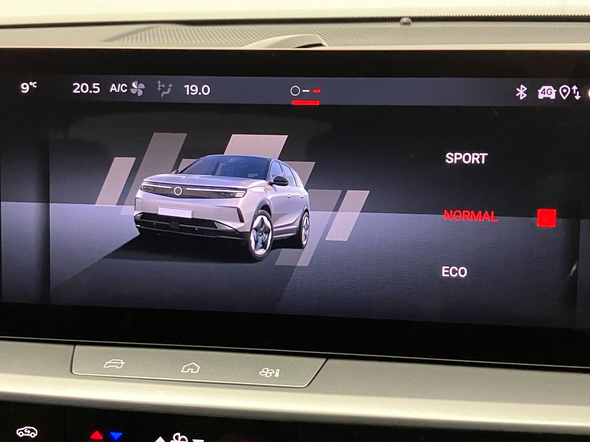 Used Vauxhall Grandland 2025 for sale - 76878339: Photo 37