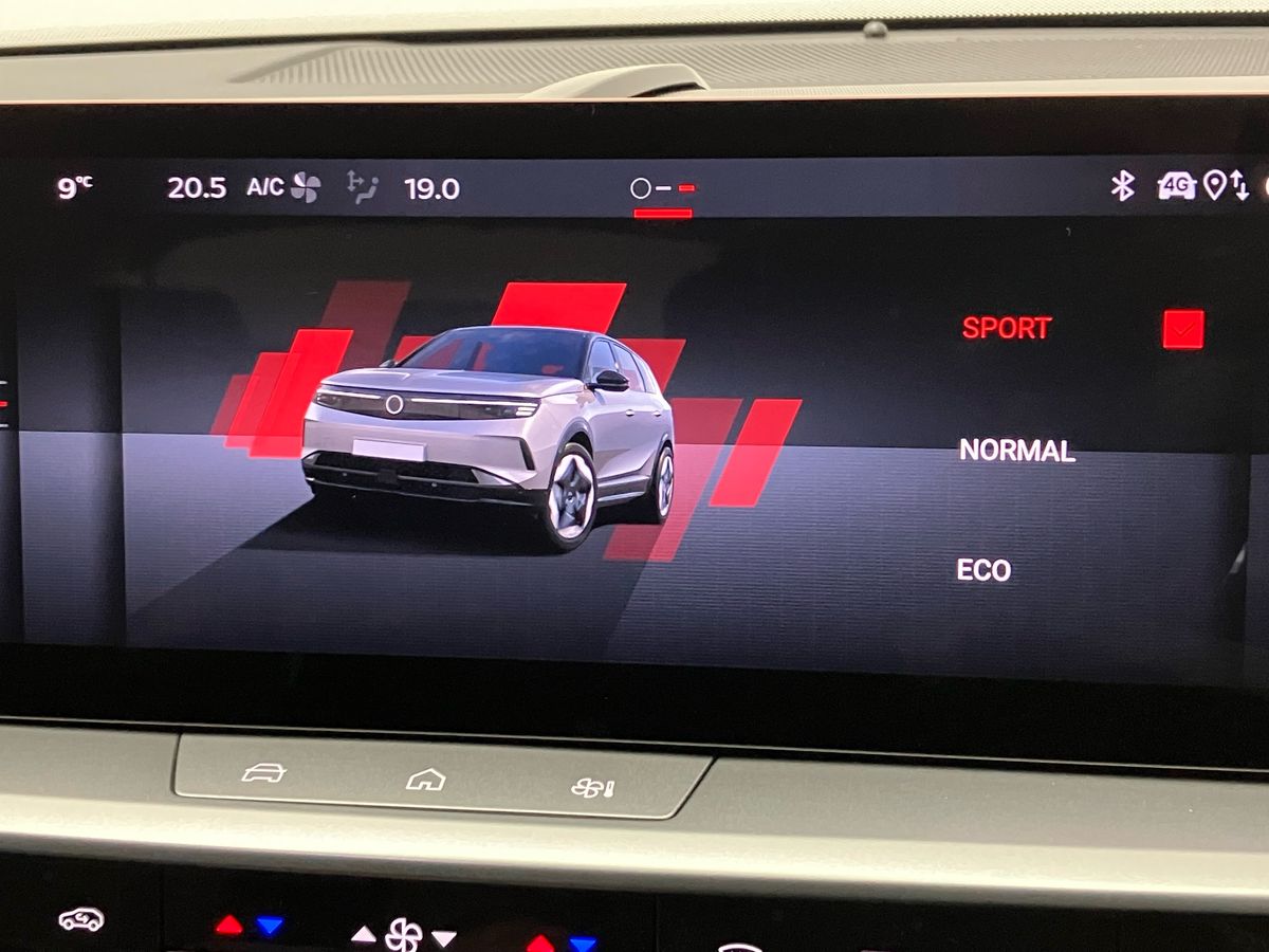 Used Vauxhall Grandland 2025 for sale - 76878339: Photo 38