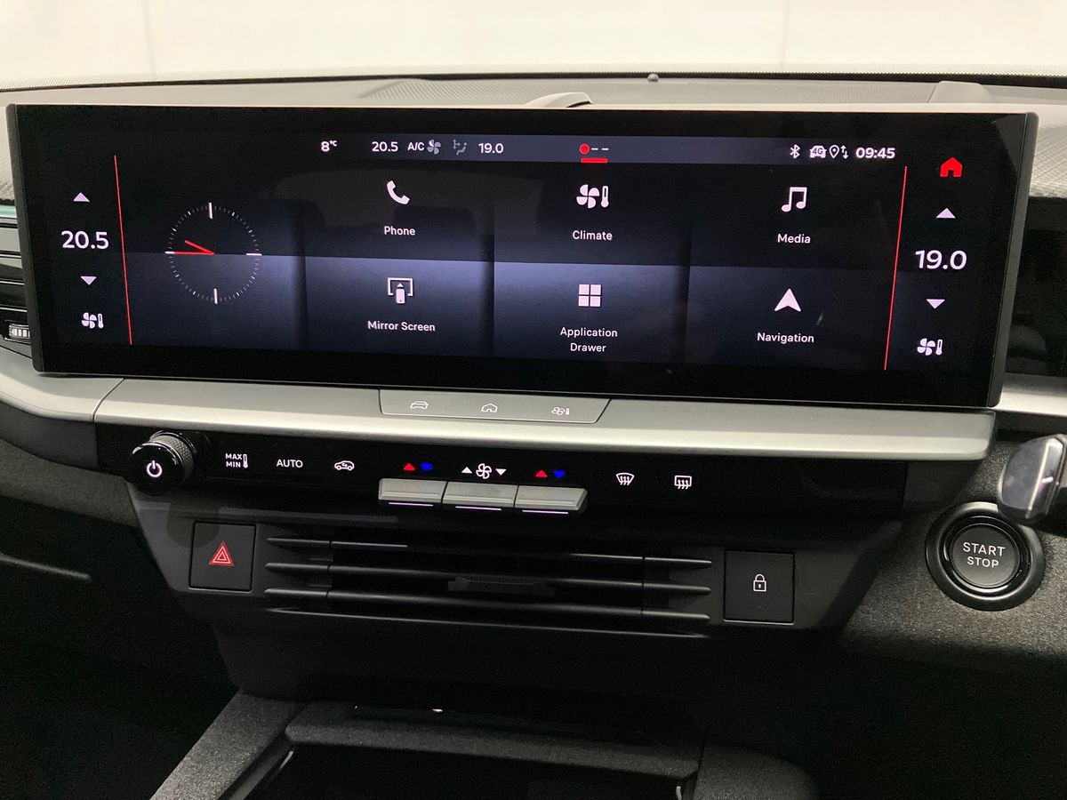 Used Vauxhall Grandland 2025 for sale - 76878339: Photo 39