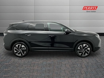 Used Vauxhall Grandland 2025 for sale - 76878339: Photo