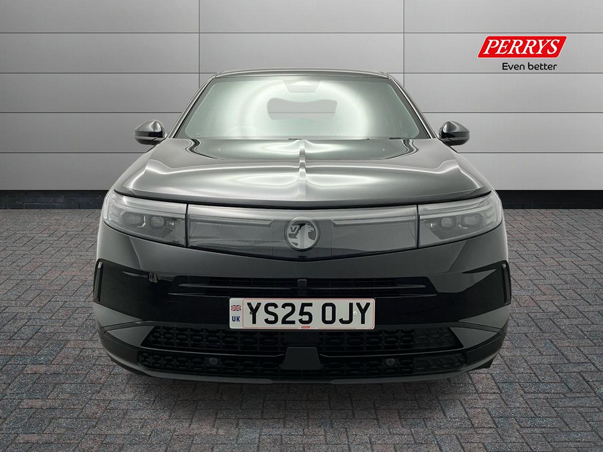 Used Vauxhall Grandland 2025 for sale - 76878339: Photo 4