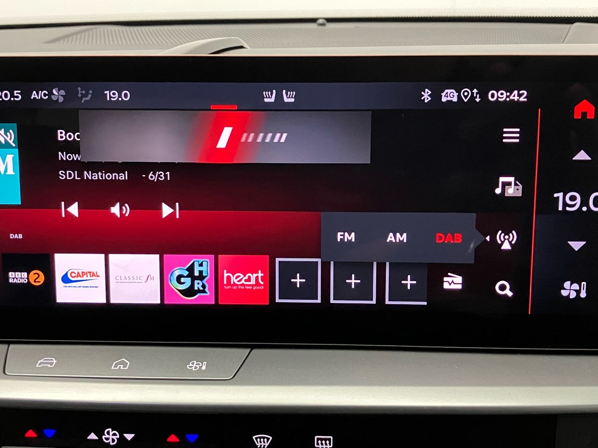 Used Vauxhall Grandland 2025 for sale - 76878339: Photo 40