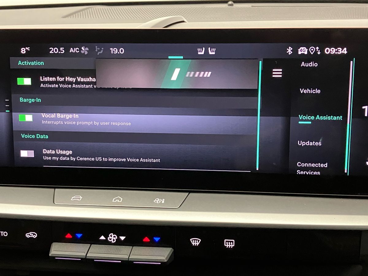 Used Vauxhall Grandland 2025 for sale - 76878339: Photo 41