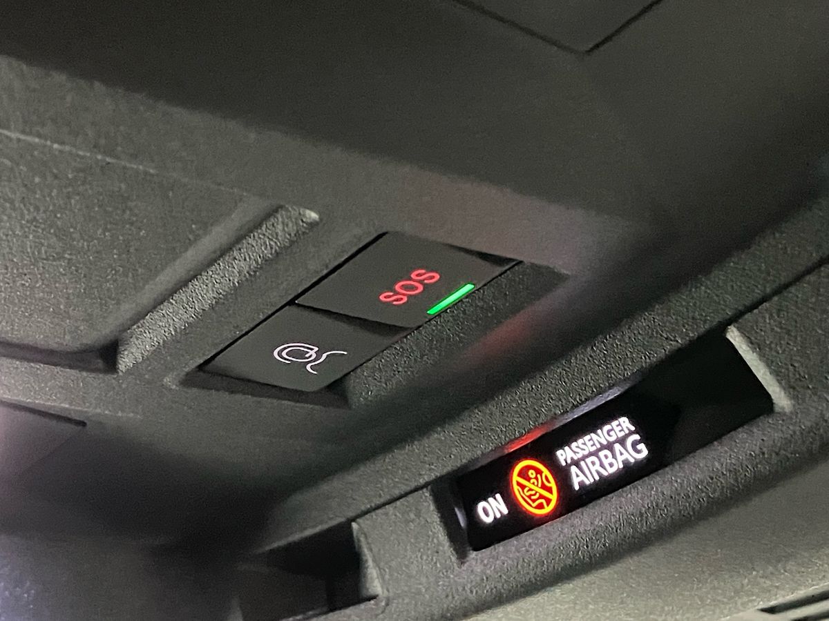 Used Vauxhall Grandland 2025 for sale - 76878339: Photo 42