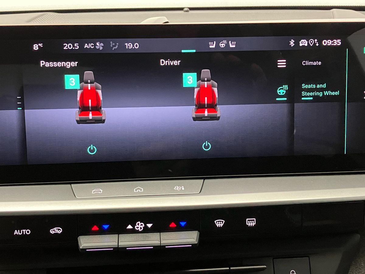 Used Vauxhall Grandland 2025 for sale - 76878339: Photo 43